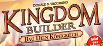 KingdomBuilder