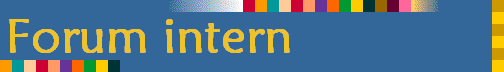 Forum intern