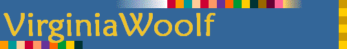 VirginiaWoolf
