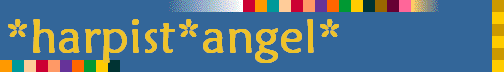 *harpist*angel*